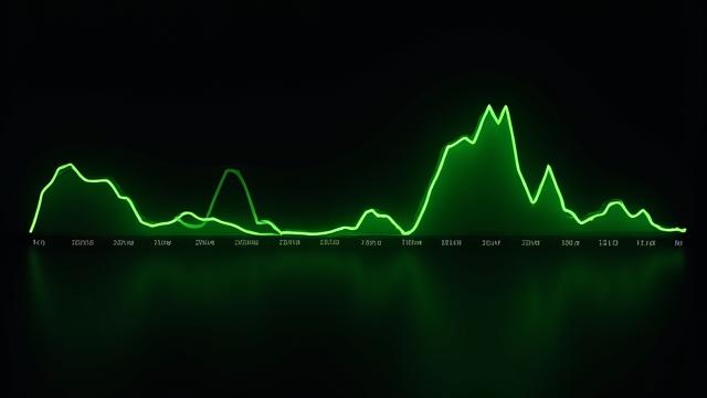 After optimization FPS graph showing smooth frametimes